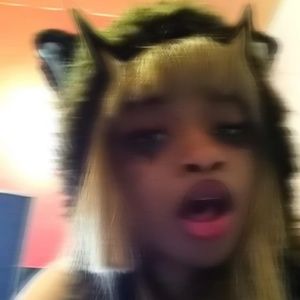 Meet your Posher, Robyn